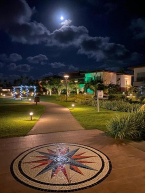 Um lugar especial em Imbassaí - Residencial Ykutiba